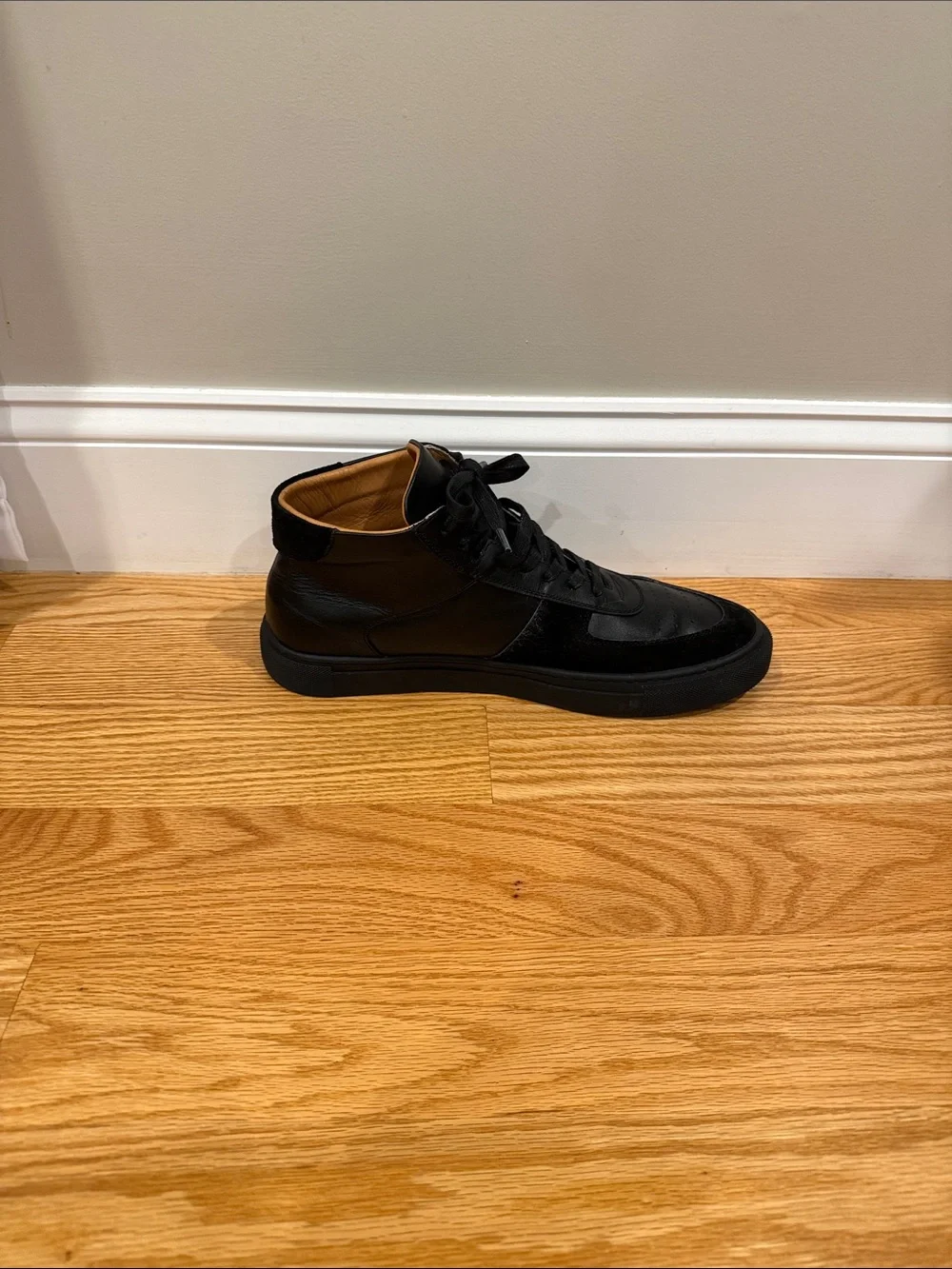 Beckett Simonon Corso Sneaker